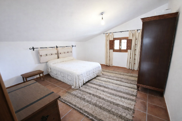 Imagen 37 Inmueble 302449 - Casa Aislada en venta en Lorca / Zona de monte junto a Zarcilla deTotana