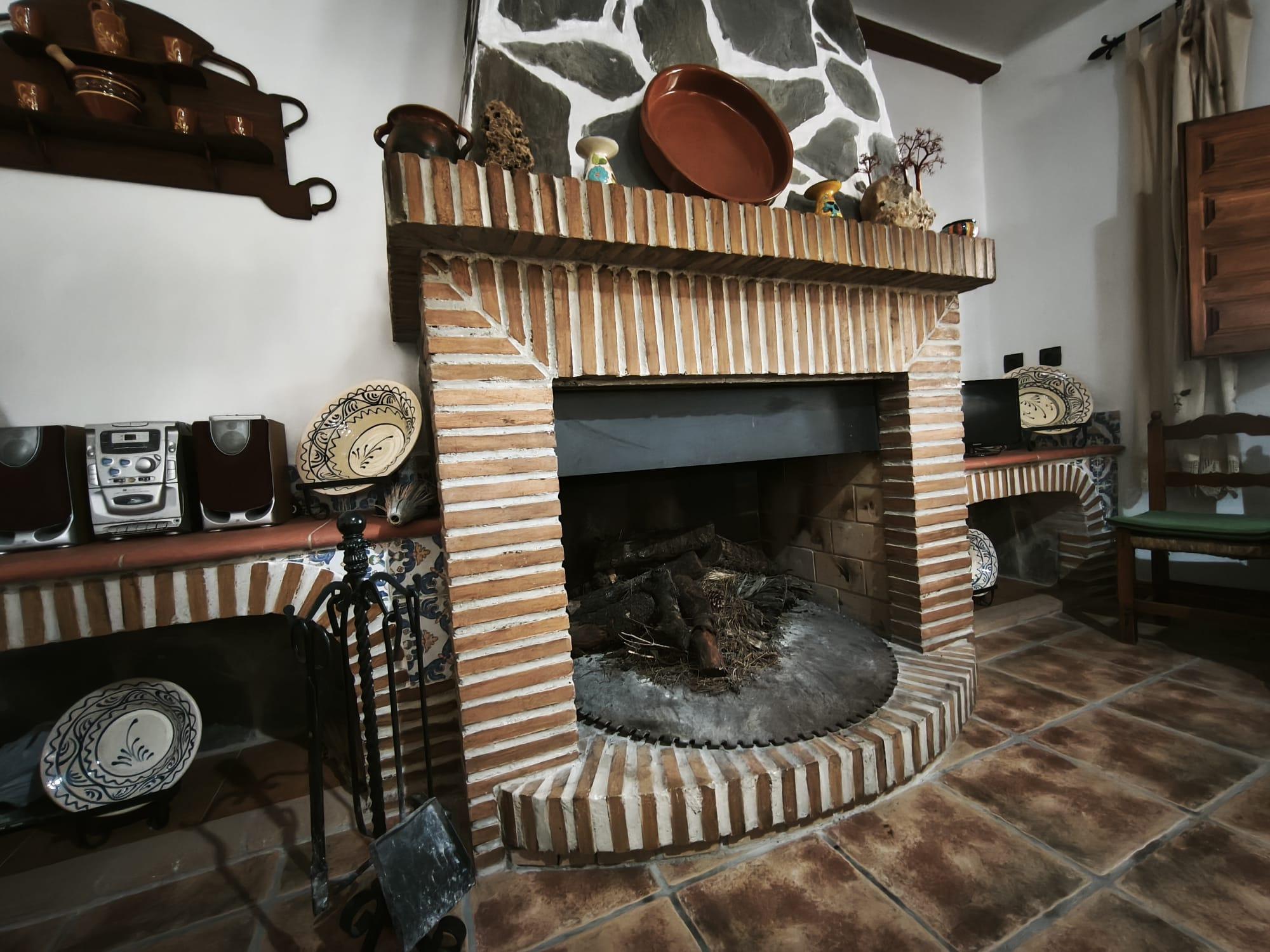 Imagen 24 Casa Aislada en venta en Lorca / Zona de monte junto a Zarcilla deTotana