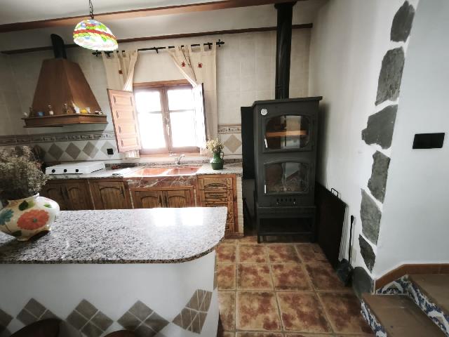 Imagen 12 Inmueble 302449 - Casa Aislada en venta en Lorca / Zona de monte junto a Zarcilla deTotana