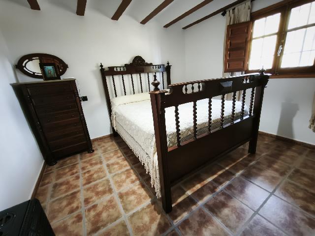 Imagen 25 Inmueble 302449 - Casa Aislada en venta en Lorca / Zona de monte junto a Zarcilla deTotana