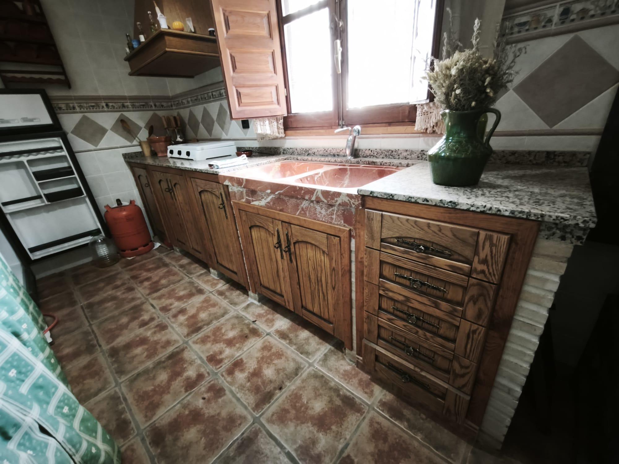 Imagen 16 Casa Aislada en venta en Lorca / Zona de monte junto a Zarcilla deTotana