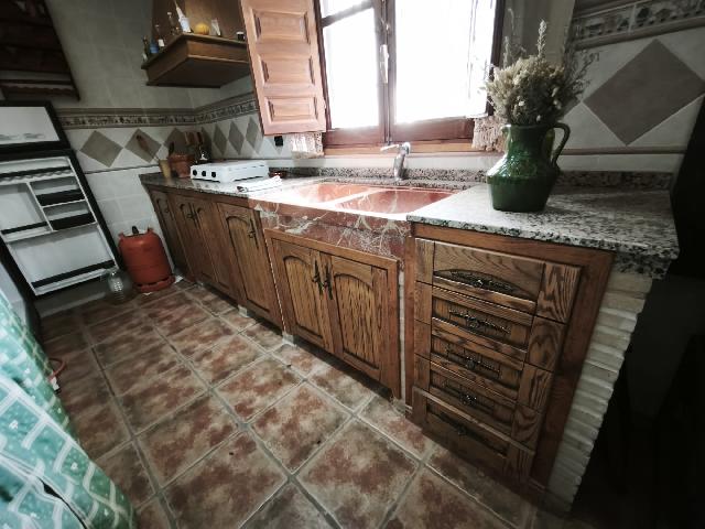 Imagen 16 Inmueble 302449 - Casa Aislada en venta en Lorca / Zona de monte junto a Zarcilla deTotana