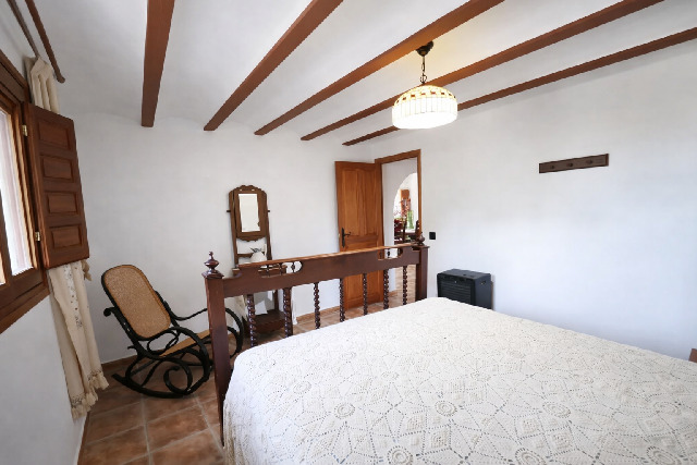 Imagen 22 Inmueble 302449 - Casa Aislada en venta en Lorca / Zona de monte junto a Zarcilla deTotana