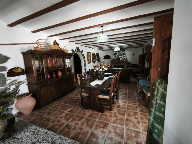 Imagen 17 Inmueble 302449 - Casa Aislada en venta en Lorca / Zona de monte junto a Zarcilla deTotana