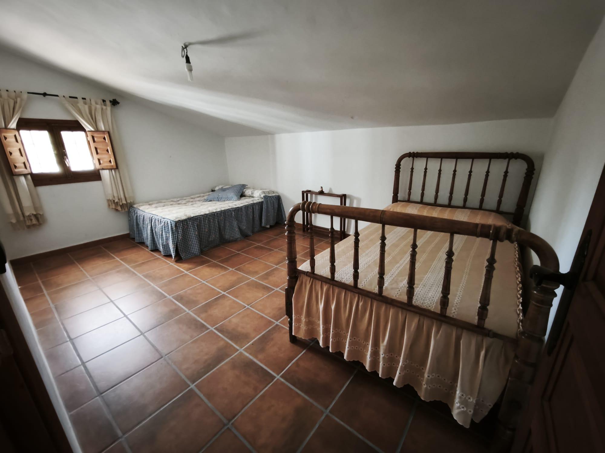 Imagen 34 Casa Aislada en venta en Lorca / Zona de monte junto a Zarcilla deTotana