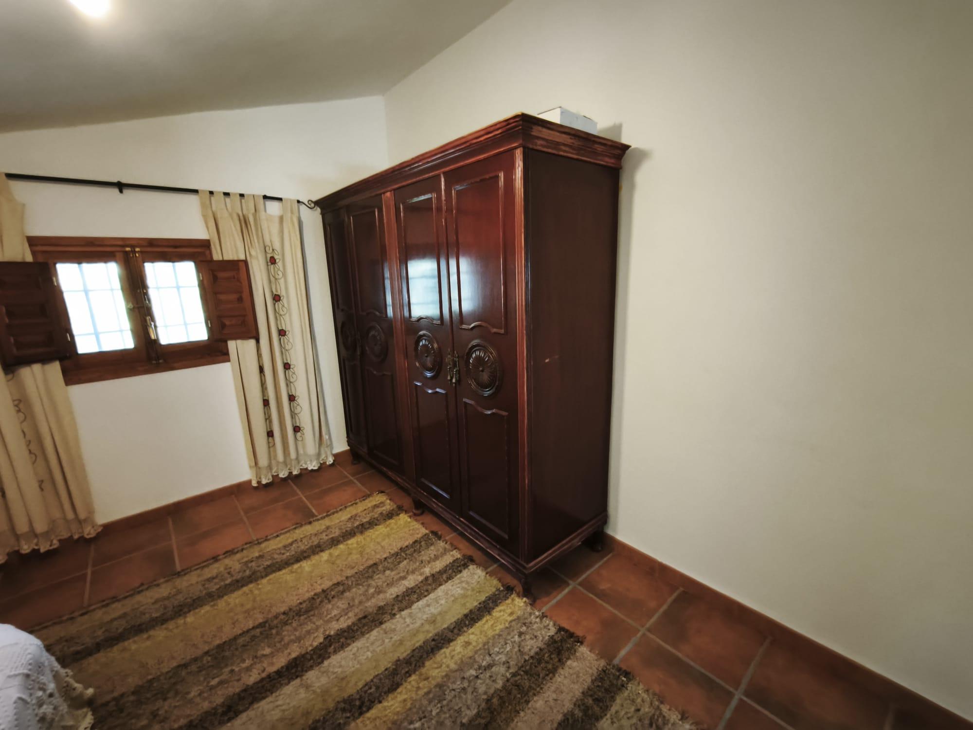 Imagen 38 Casa Aislada en venta en Lorca / Zona de monte junto a Zarcilla deTotana