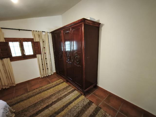 Imagen 38 Inmueble 302449 - Casa Aislada en venta en Lorca / Zona de monte junto a Zarcilla deTotana