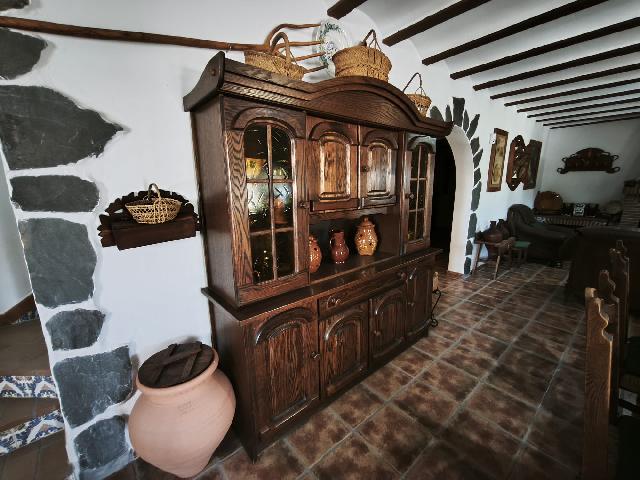 Imagen 19 Inmueble 302449 - Casa Aislada en venta en Lorca / Zona de monte junto a Zarcilla deTotana