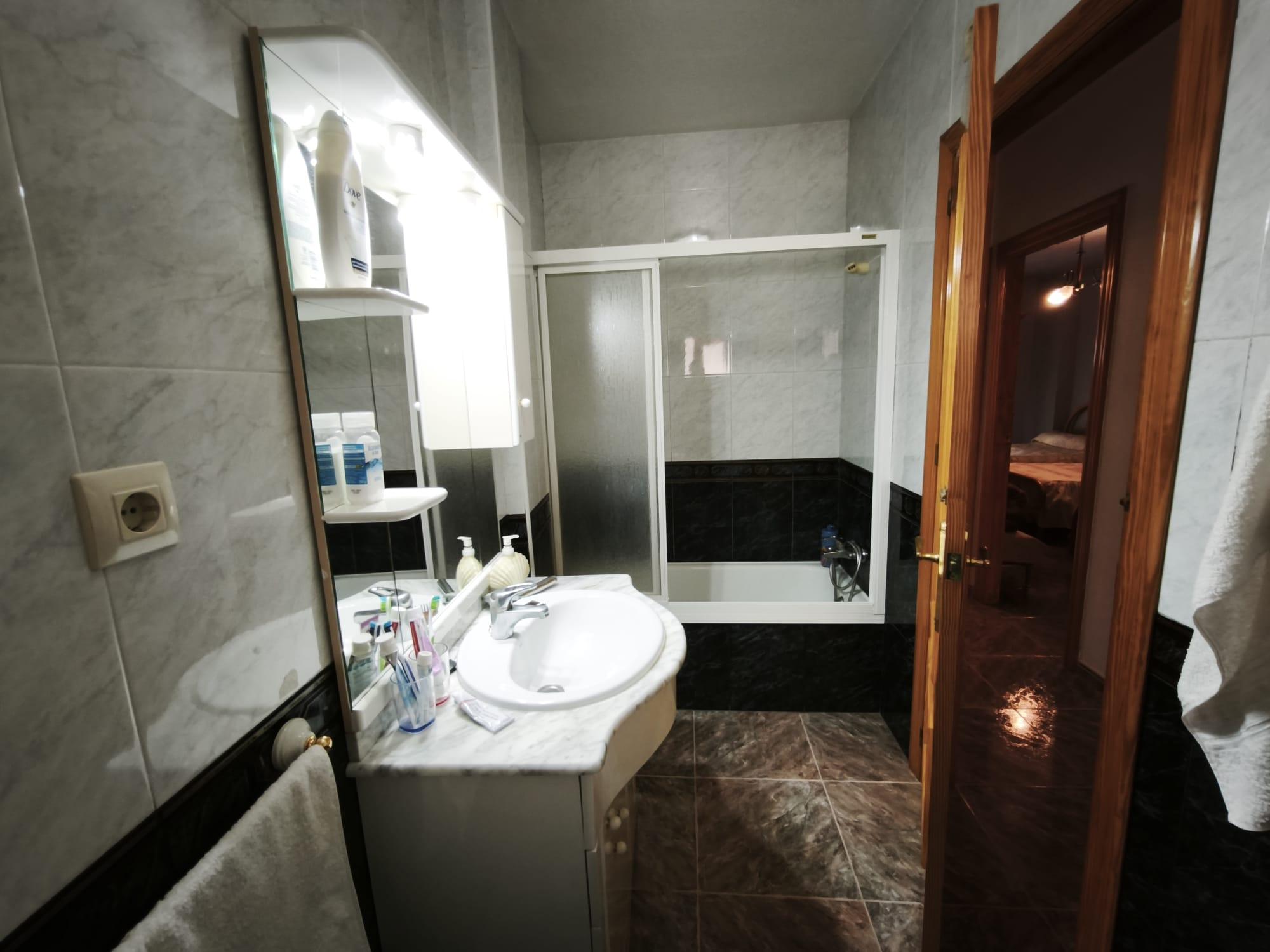 Imagen 5 Casa Pareada en venta en Mula / Barrio de la Misericordia al pasar la iglesia