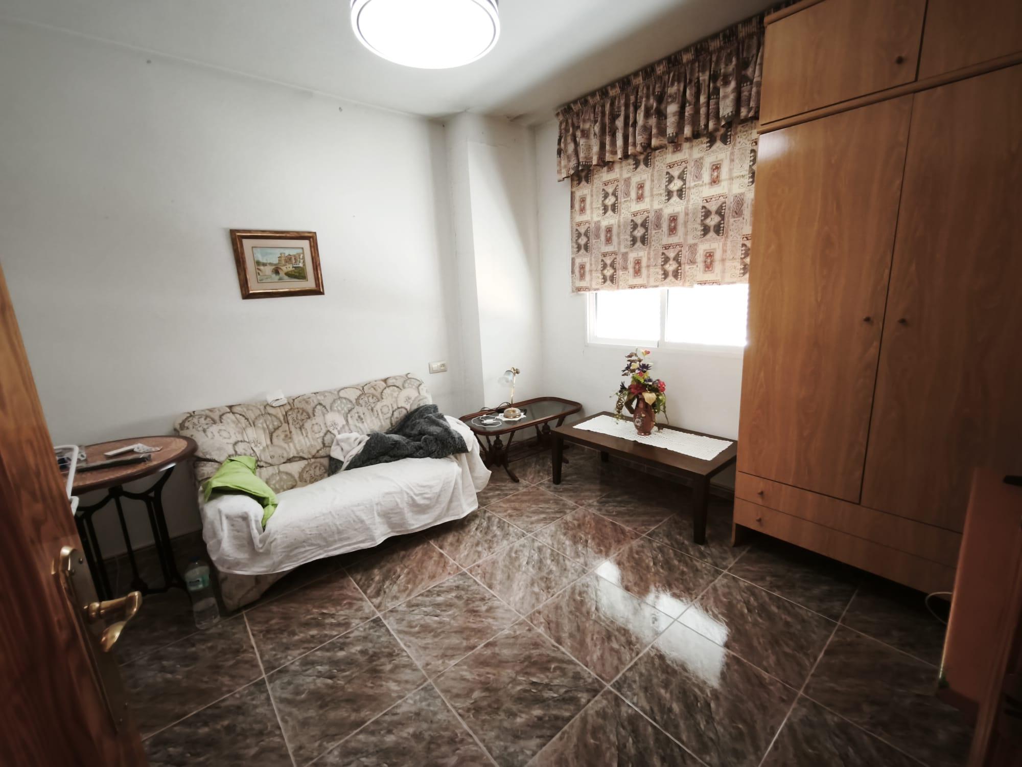 Imagen 7 Casa Pareada en venta en Mula / Barrio de la Misericordia al pasar la iglesia