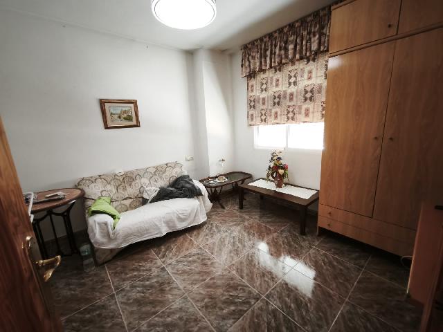 Imagen 7 Inmueble 302465 - Casa Pareada en venta en Mula / Barrio de la Misericordia al pasar la iglesia