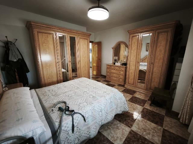 Imagen 8 Inmueble 302465 - Casa Pareada en venta en Mula / Barrio de la Misericordia al pasar la iglesia