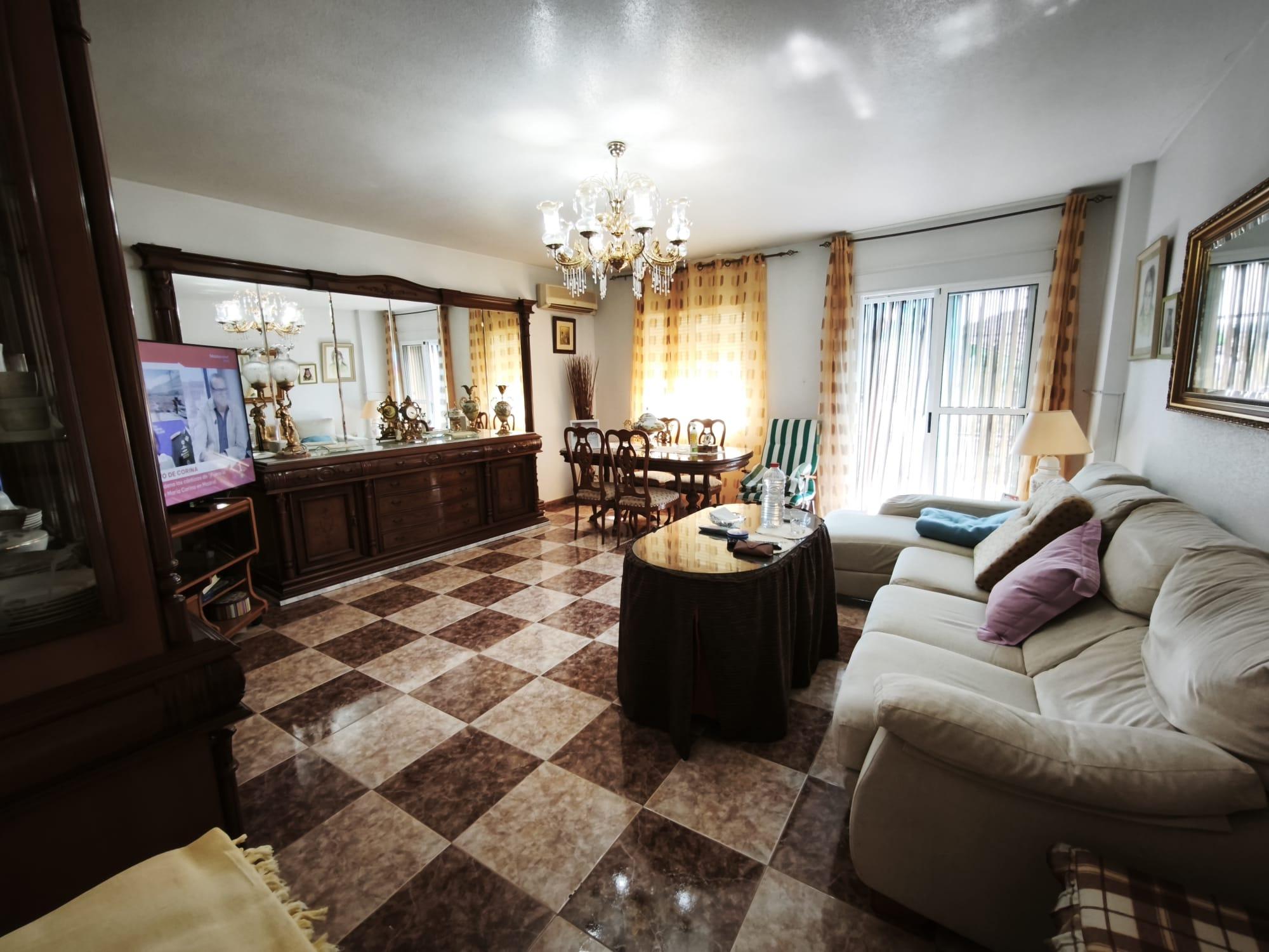 Imagen 9 Casa Pareada en venta en Mula / Barrio de la Misericordia al pasar la iglesia