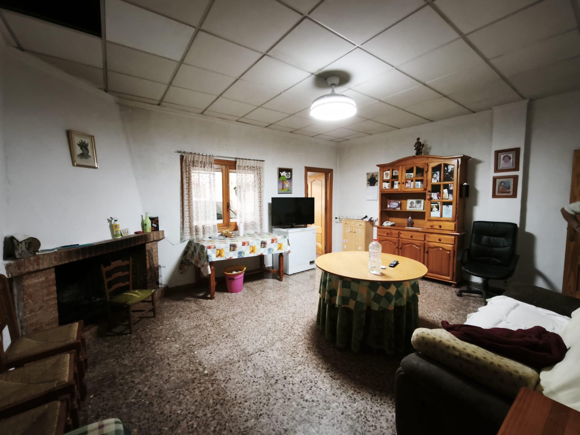 Imagen 10 Casa Pareada en venta en Mula / Barrio de la Misericordia al pasar la iglesia