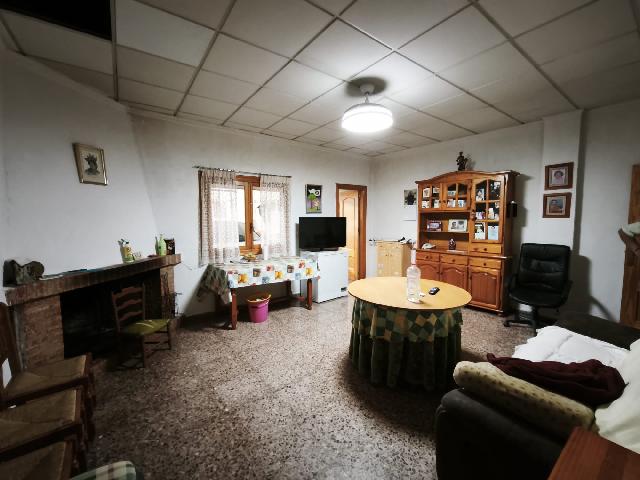 Imagen 10 Inmueble 302465 - Casa Pareada en venta en Mula / Barrio de la Misericordia al pasar la iglesia