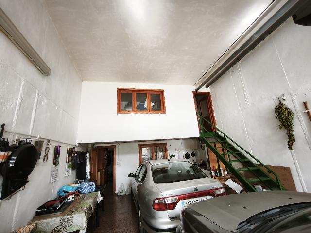 Imagen 11 Inmueble 302465 - Casa Pareada en venta en Mula / Barrio de la Misericordia al pasar la iglesia