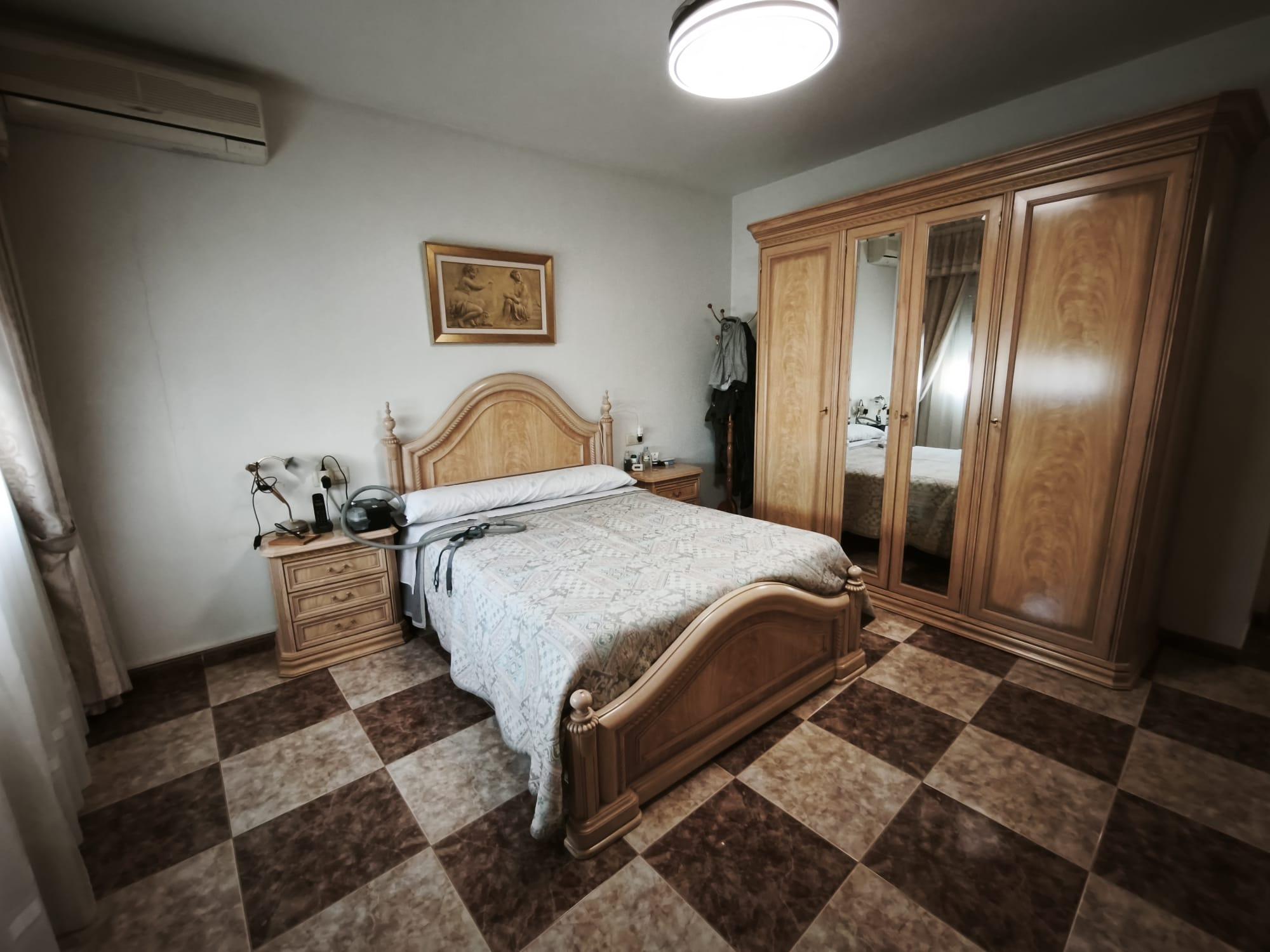 Imagen 12 Casa Pareada en venta en Mula / Barrio de la Misericordia al pasar la iglesia