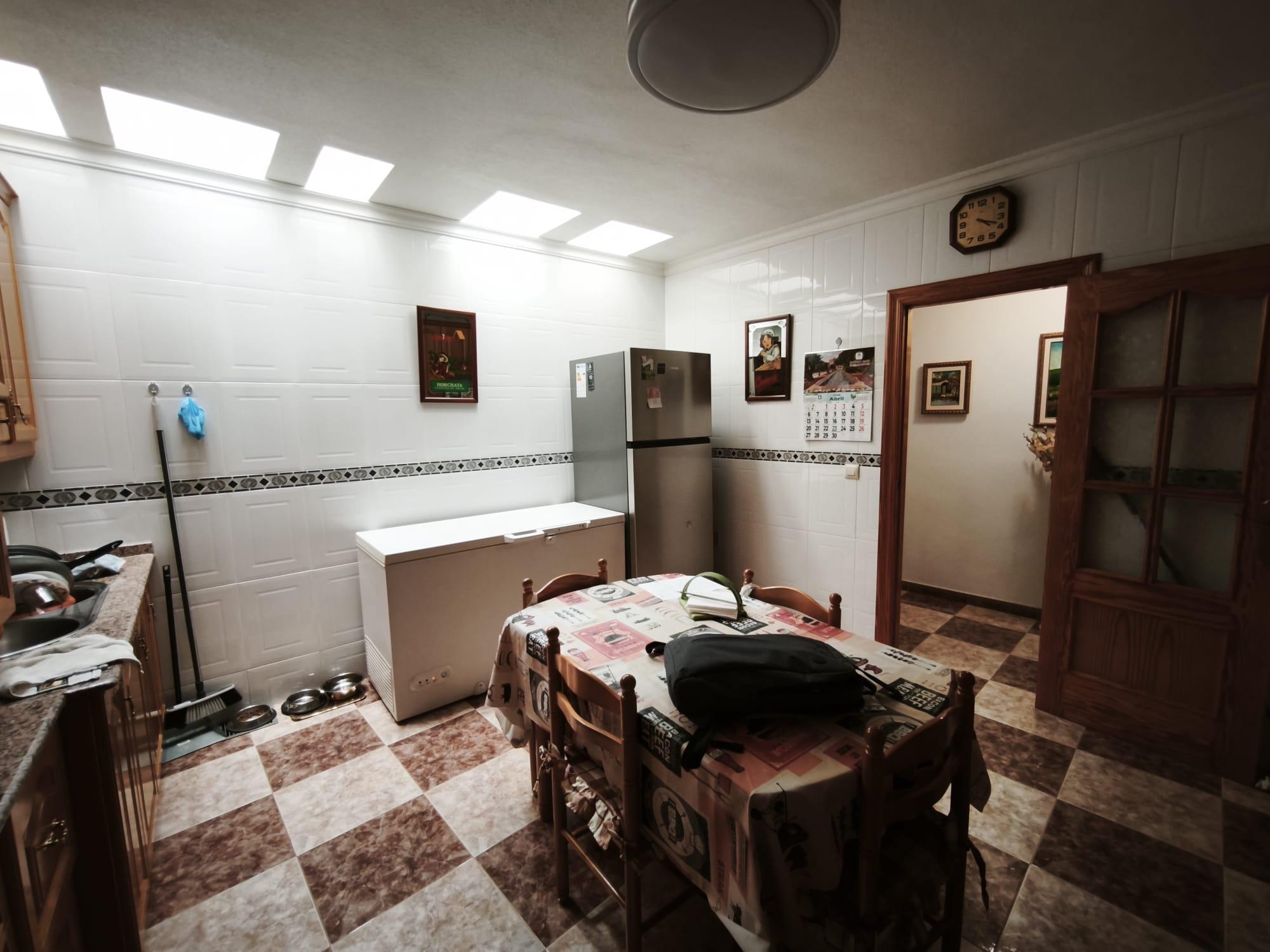 Imagen 6 Casa Pareada en venta en Mula / Barrio de la Misericordia al pasar la iglesia