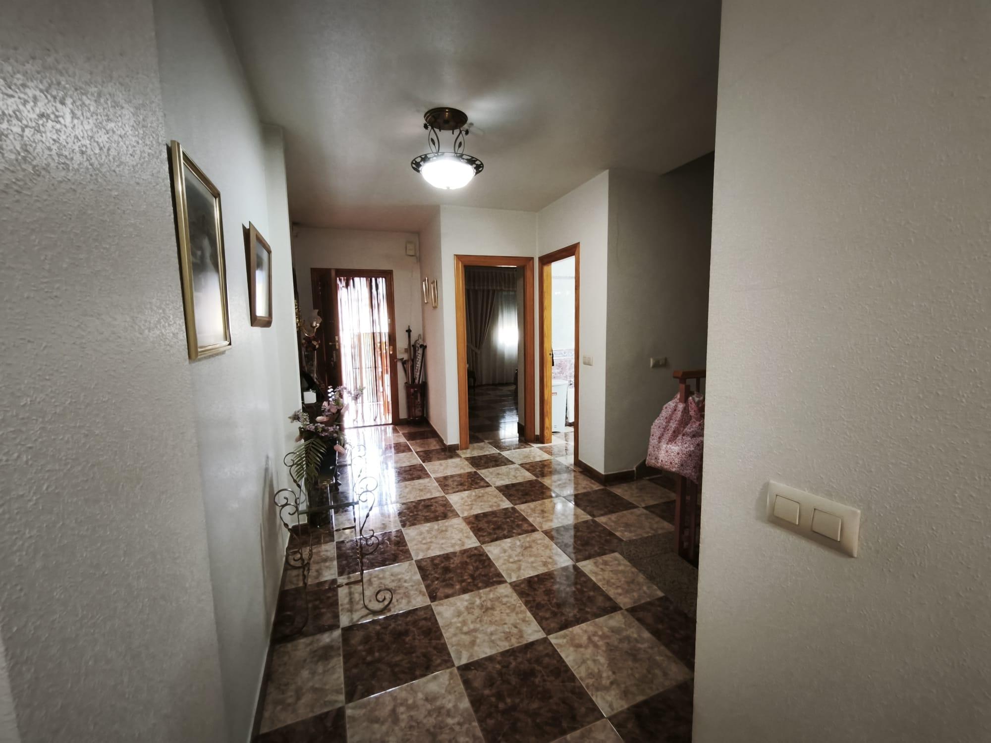 Imagen 13 Casa Pareada en venta en Mula / Barrio de la Misericordia al pasar la iglesia