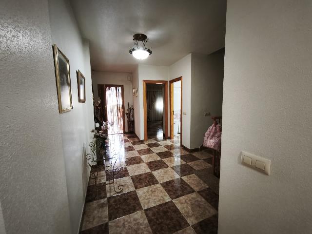 Imagen 13 Inmueble 302465 - Casa Pareada en venta en Mula / Barrio de la Misericordia al pasar la iglesia