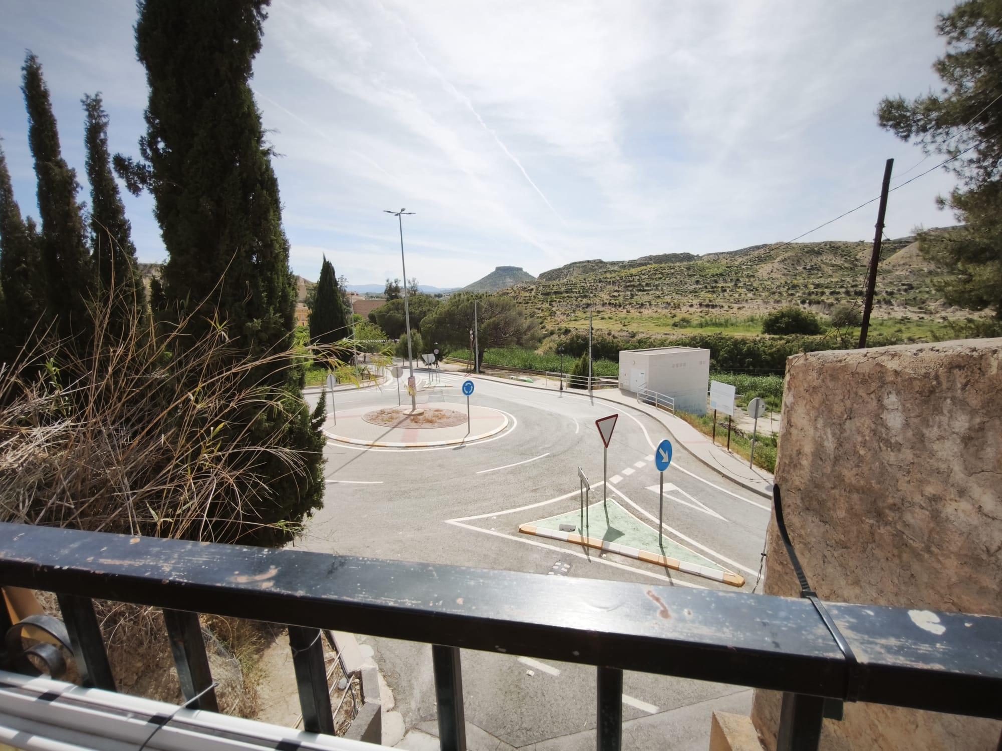 Imagen 14 Casa Pareada en venta en Mula / Barrio de la Misericordia al pasar la iglesia