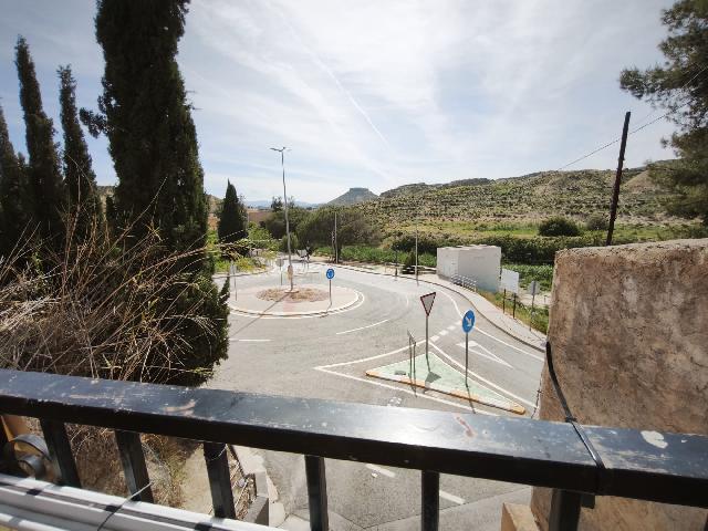 Imagen 14 Inmueble 302465 - Casa Pareada en venta en Mula / Barrio de la Misericordia al pasar la iglesia