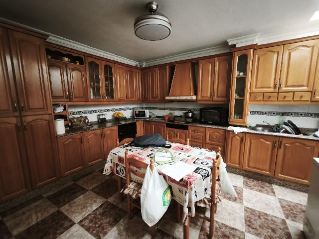 Imagen 15 Inmueble 302465 - Casa Pareada en venta en Mula / Barrio de la Misericordia al pasar la iglesia