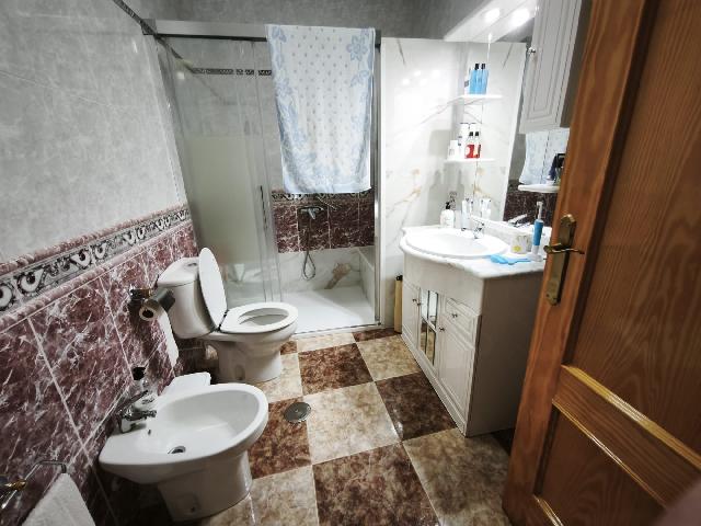 Imagen 16 Inmueble 302465 - Casa Pareada en venta en Mula / Barrio de la Misericordia al pasar la iglesia