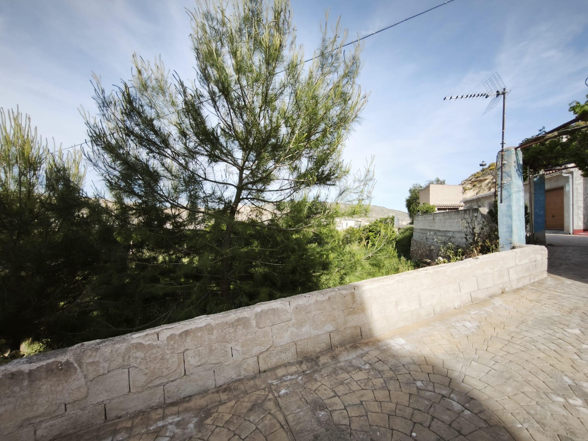 Imagen 2 Casa Pareada en venta en Mula / Barrio de la Misericordia al pasar la iglesia