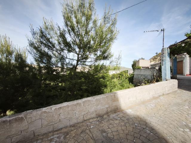 Imagen 2 Inmueble 302465 - Casa Pareada en venta en Mula / Barrio de la Misericordia al pasar la iglesia