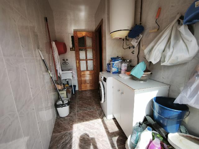 Imagen 19 Inmueble 302465 - Casa Pareada en venta en Mula / Barrio de la Misericordia al pasar la iglesia