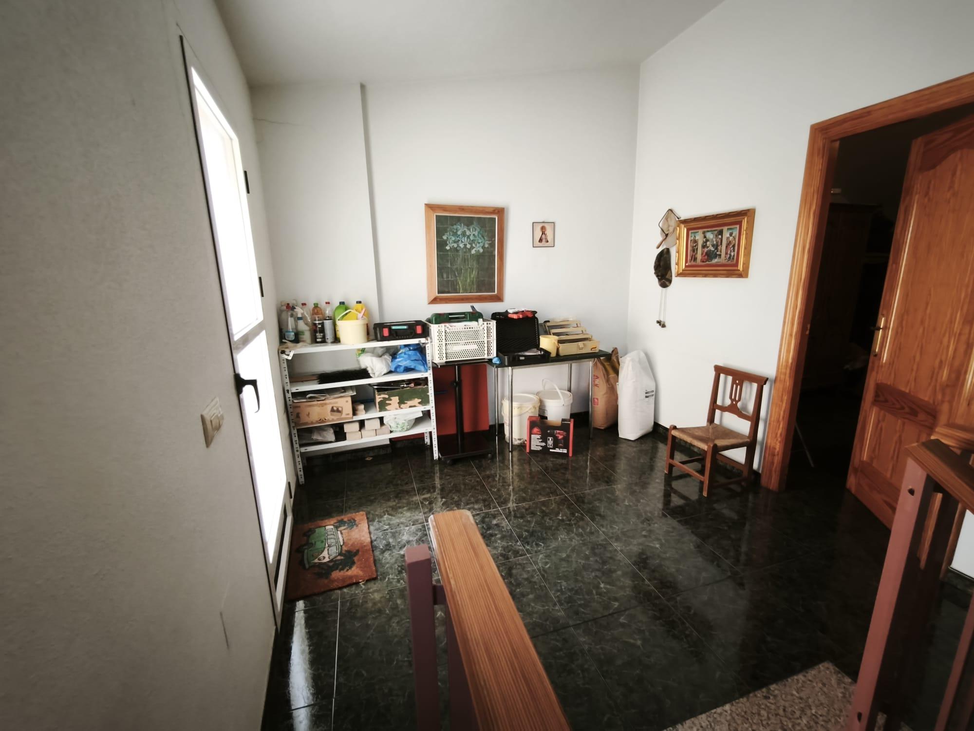 Imagen 20 Casa Pareada en venta en Mula / Barrio de la Misericordia al pasar la iglesia