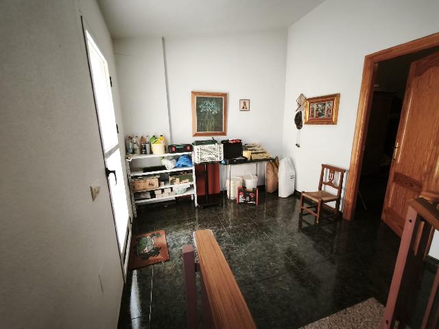 Imagen 20 Inmueble 302465 - Casa Pareada en venta en Mula / Barrio de la Misericordia al pasar la iglesia