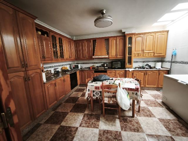 Imagen 21 Inmueble 302465 - Casa Pareada en venta en Mula / Barrio de la Misericordia al pasar la iglesia