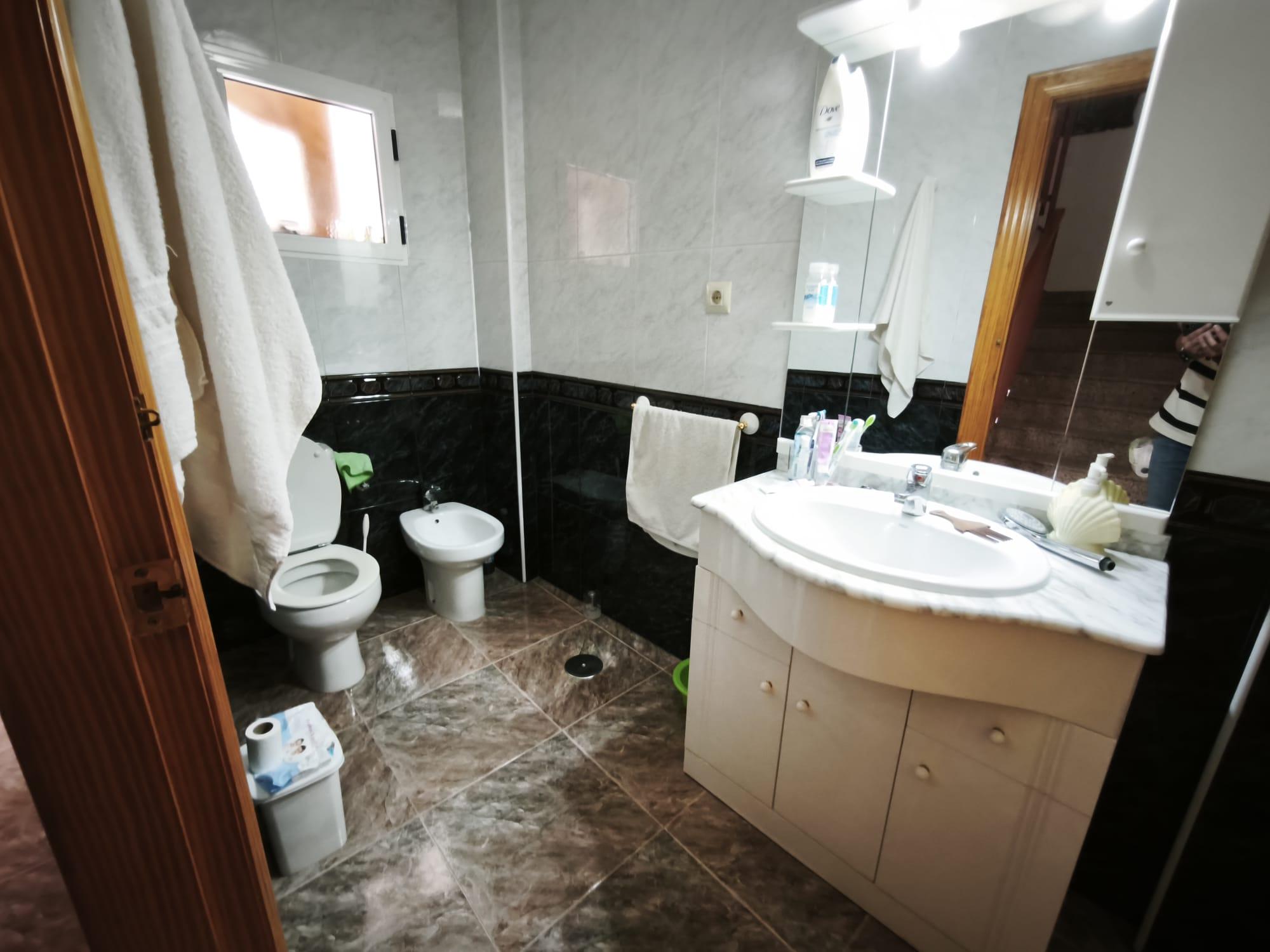 Imagen 22 Casa Pareada en venta en Mula / Barrio de la Misericordia al pasar la iglesia