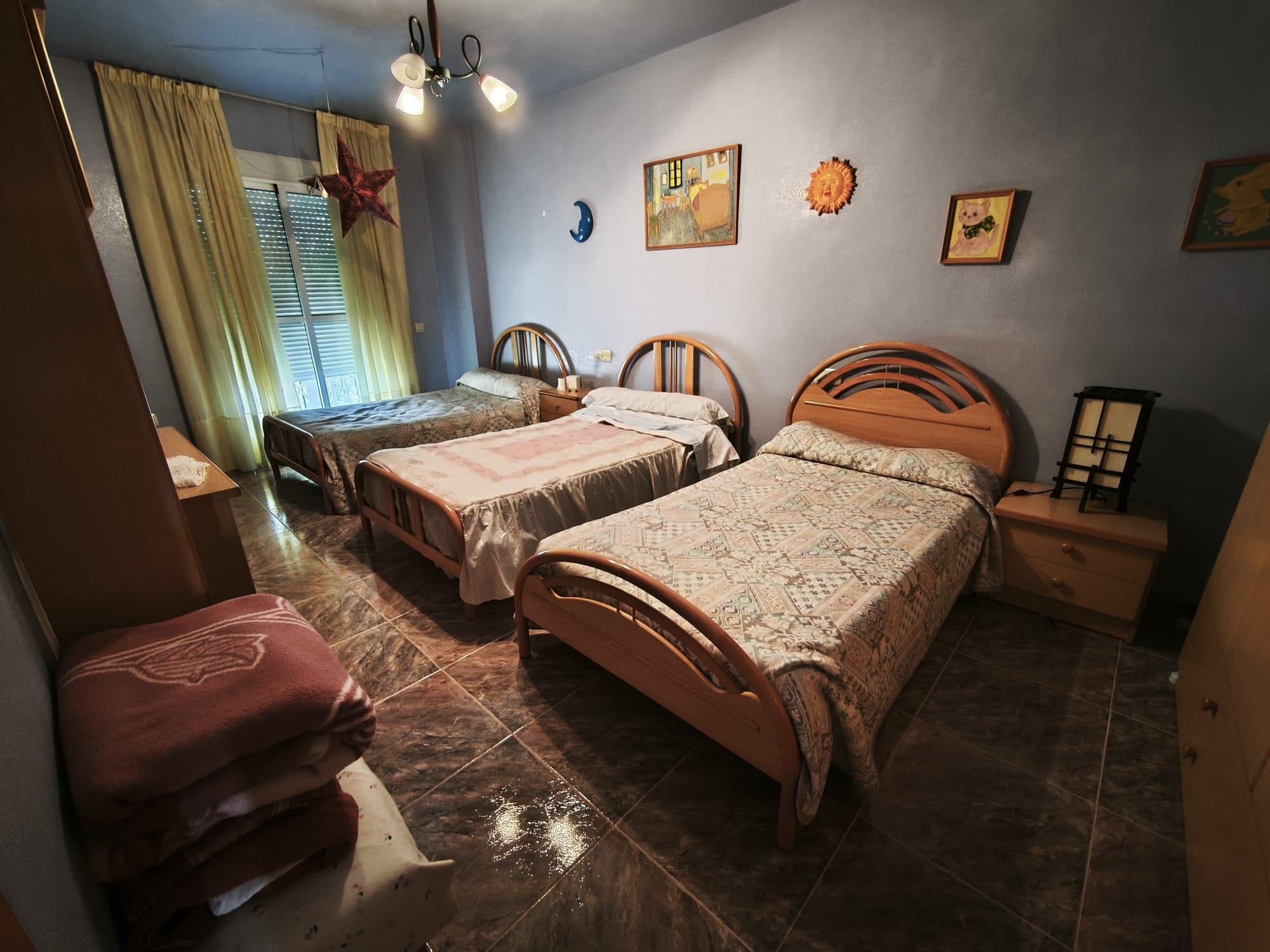 Imagen 24 Casa Pareada en venta en Mula / Barrio de la Misericordia al pasar la iglesia