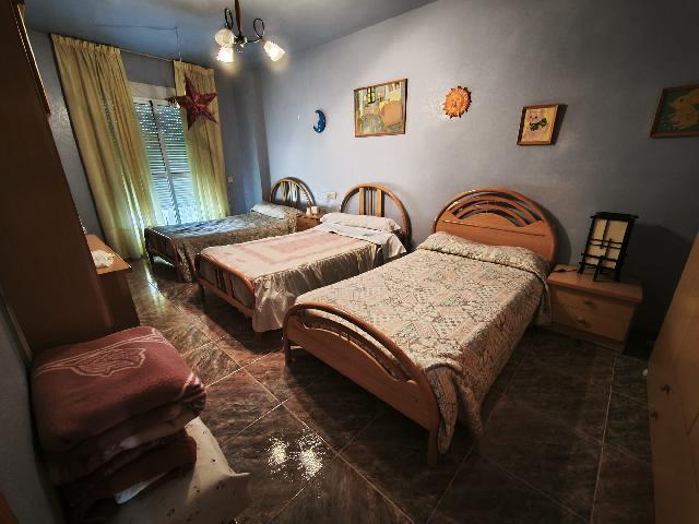 Imagen 24 Inmueble 302465 - Casa Pareada en venta en Mula / Barrio de la Misericordia al pasar la iglesia