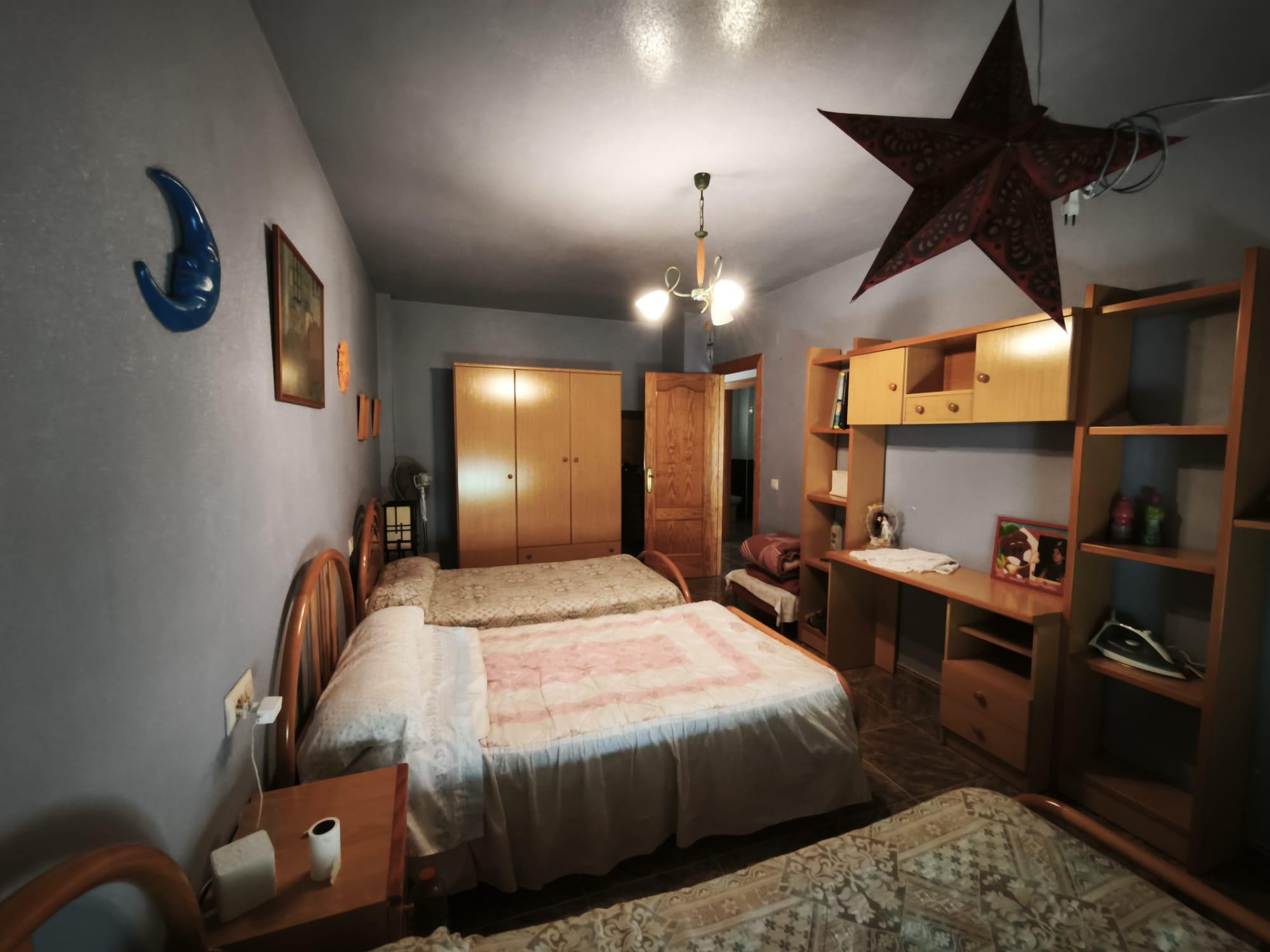 Imagen 26 Casa Pareada en venta en Mula / Barrio de la Misericordia al pasar la iglesia