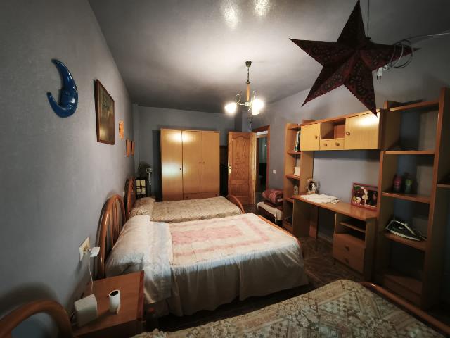 Imagen 26 Inmueble 302465 - Casa Pareada en venta en Mula / Barrio de la Misericordia al pasar la iglesia