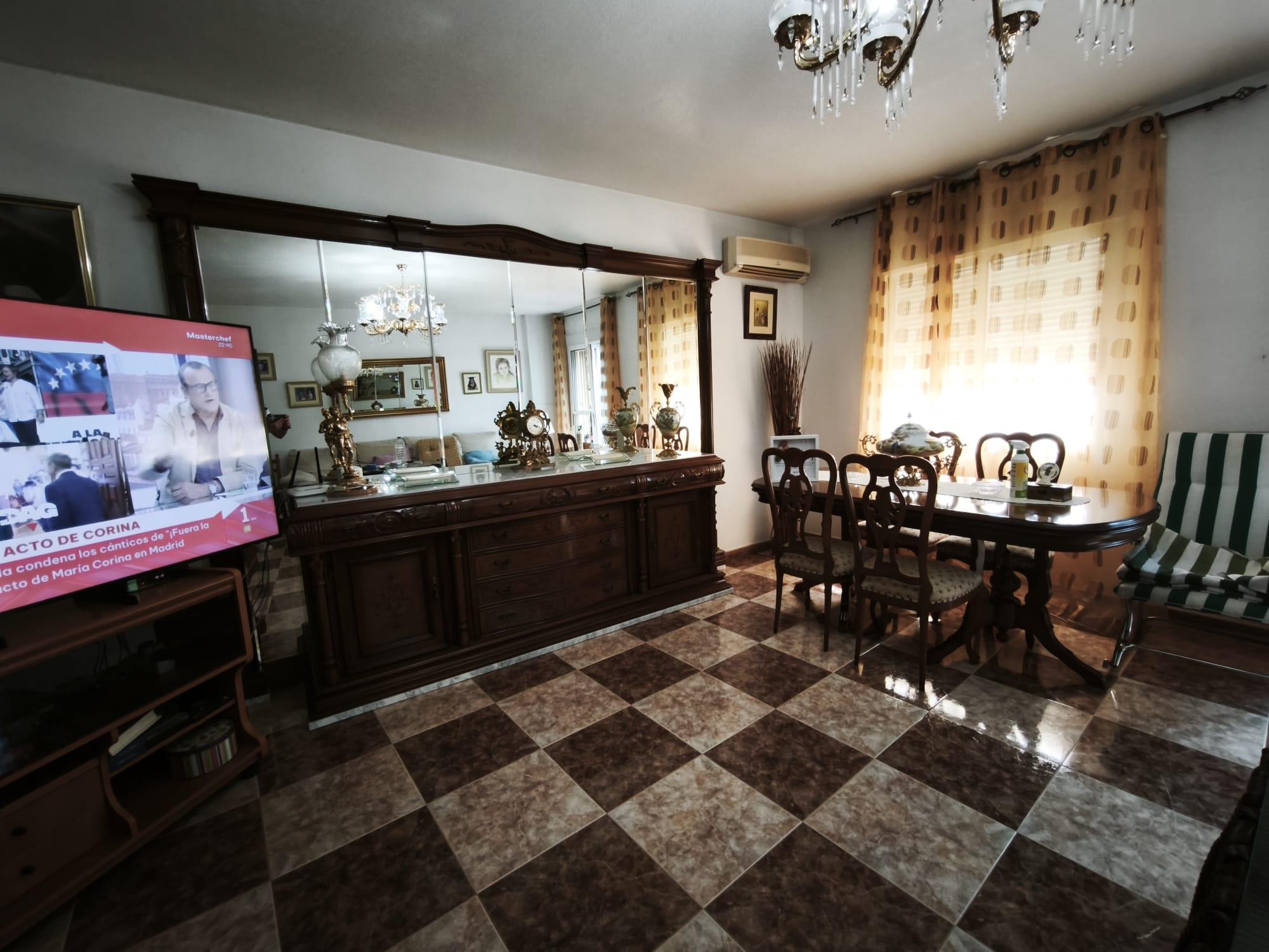 Imagen 4 Casa Pareada en venta en Mula / Barrio de la Misericordia al pasar la iglesia