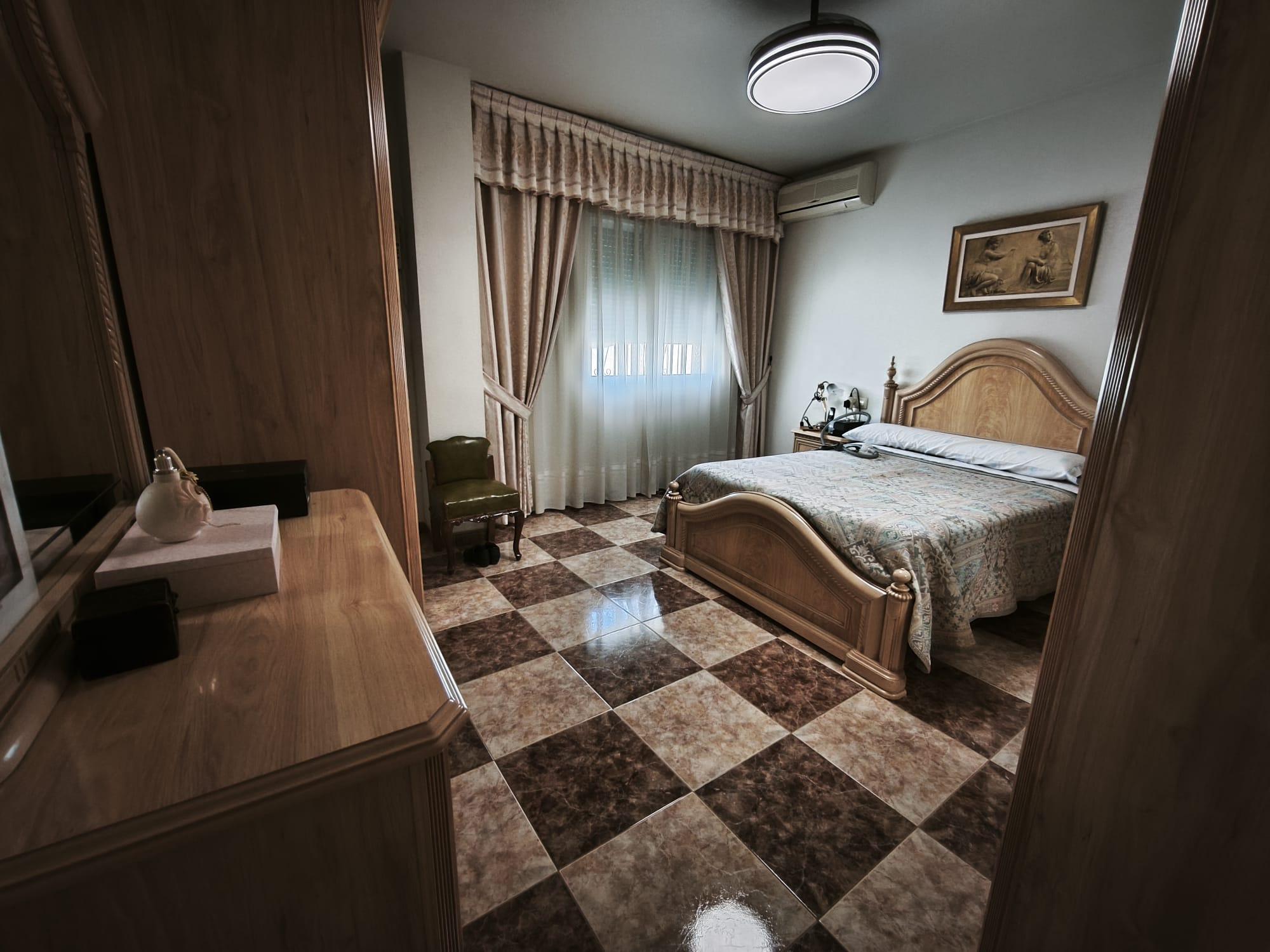 Imagen 27 Casa Pareada en venta en Mula / Barrio de la Misericordia al pasar la iglesia