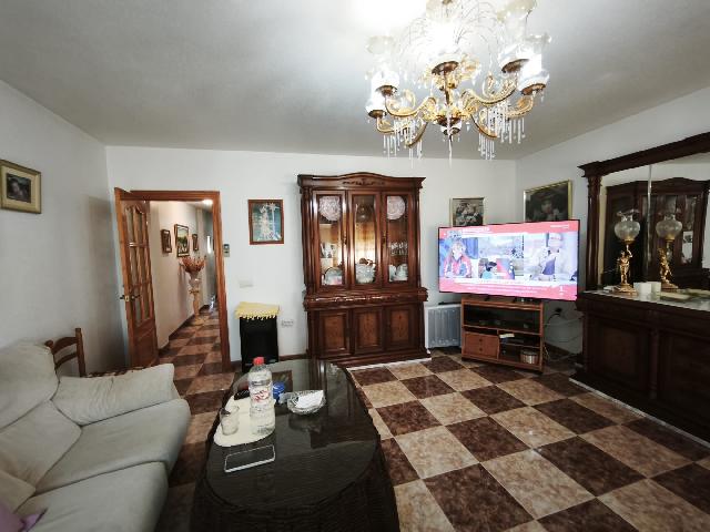 Imagen 28 Inmueble 302465 - Casa Pareada en venta en Mula / Barrio de la Misericordia al pasar la iglesia