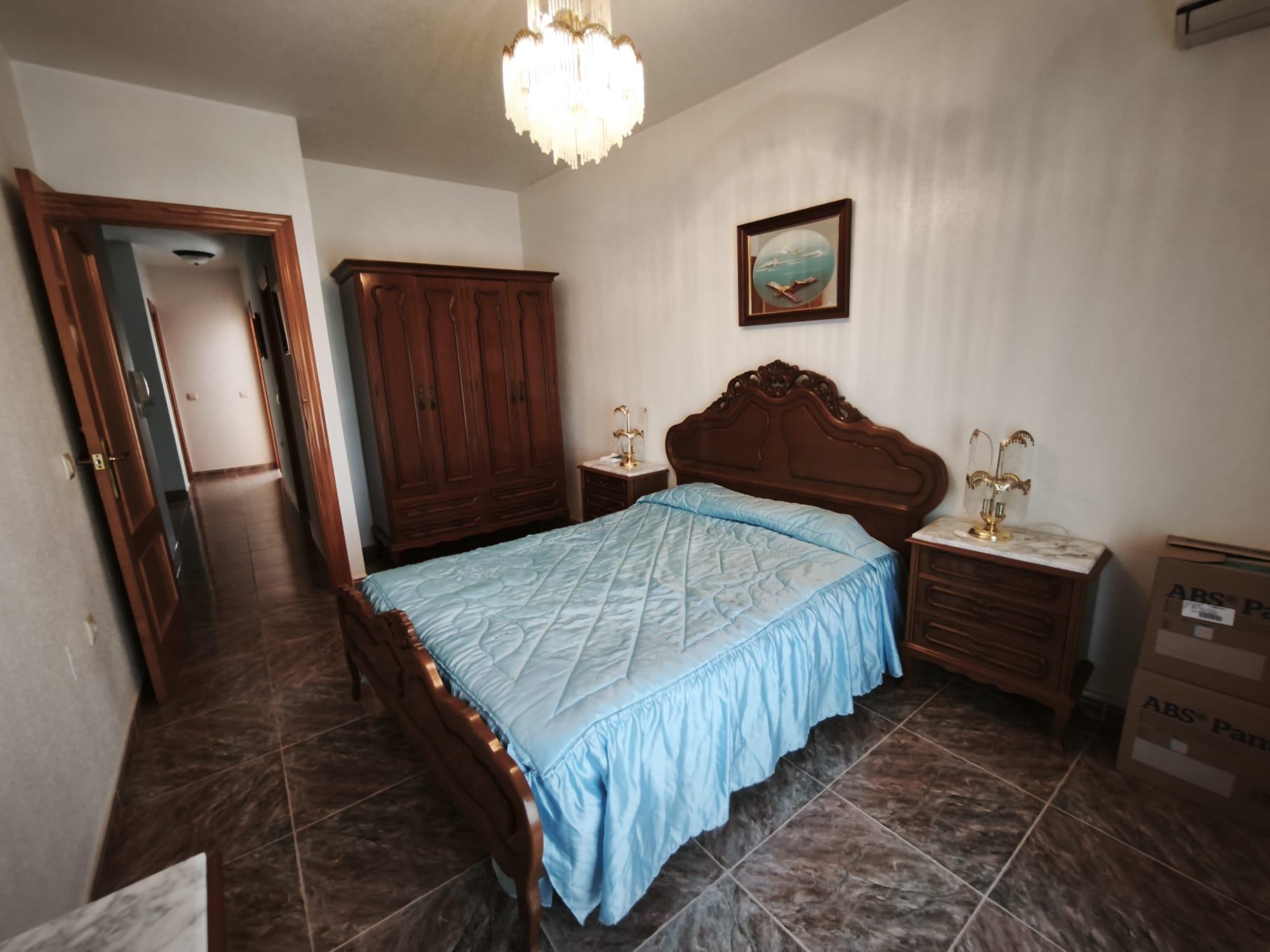 Imagen 29 Casa Pareada en venta en Mula / Barrio de la Misericordia al pasar la iglesia