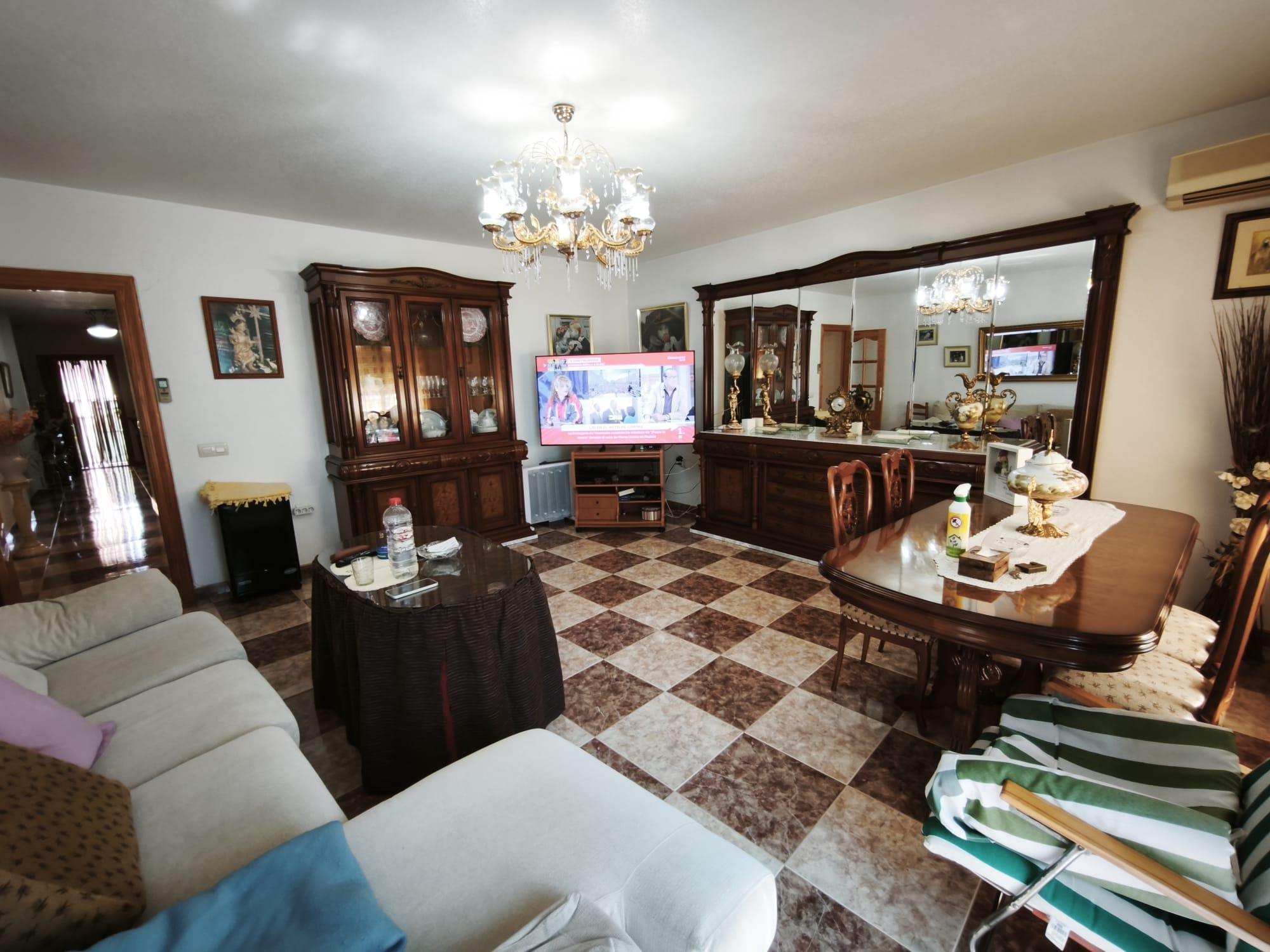 Imagen 31 Casa Pareada en venta en Mula / Barrio de la Misericordia al pasar la iglesia