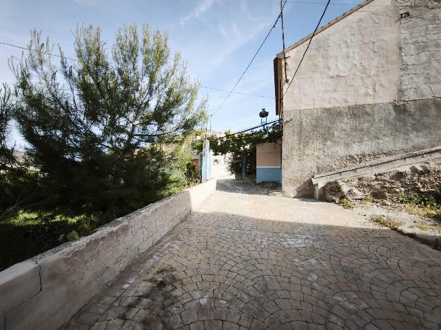 Imagen 3 Inmueble 302465 - Casa Pareada en venta en Mula / Barrio de la Misericordia al pasar la iglesia