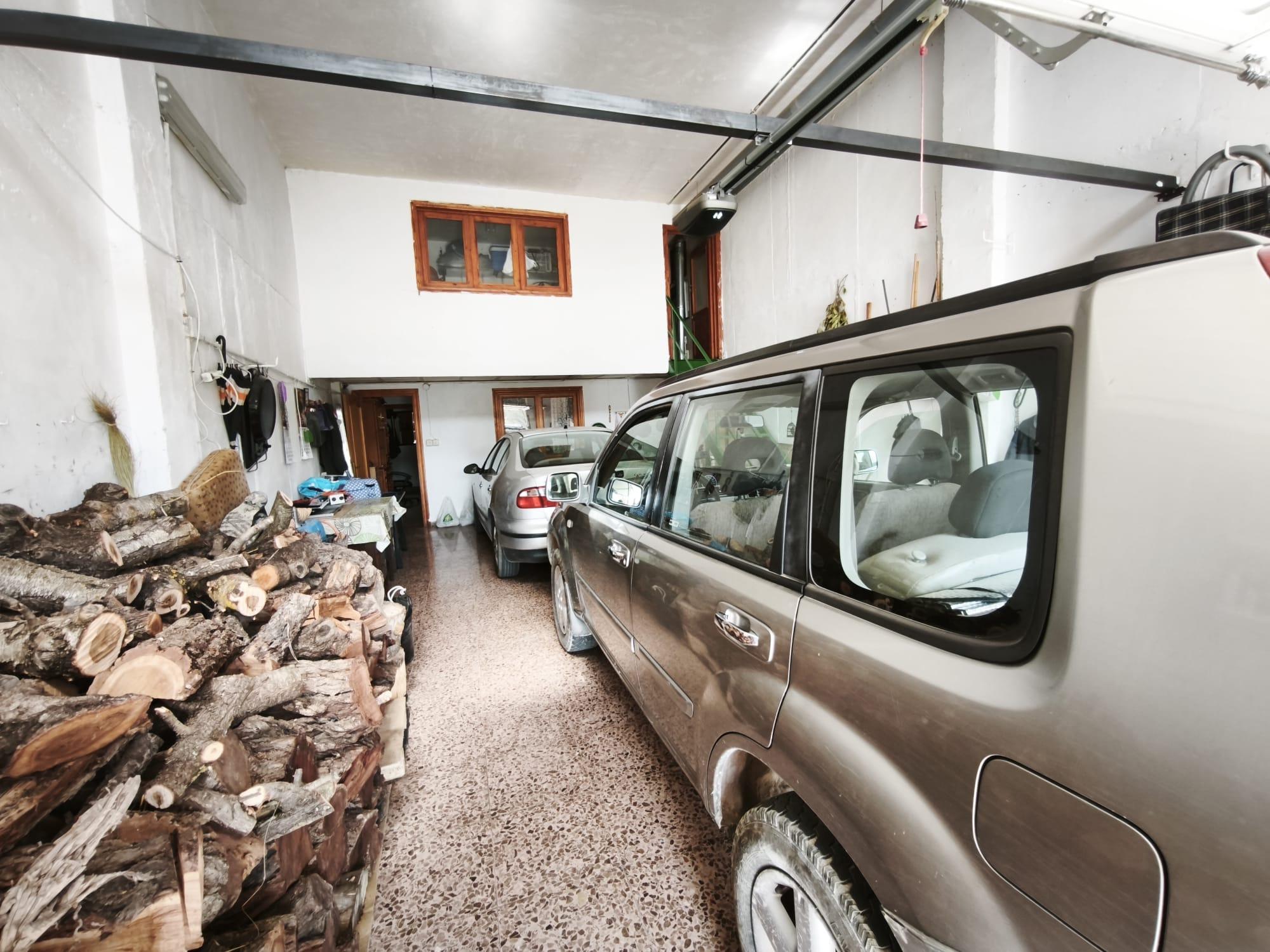 Imagen 33 Casa Pareada en venta en Mula / Barrio de la Misericordia al pasar la iglesia