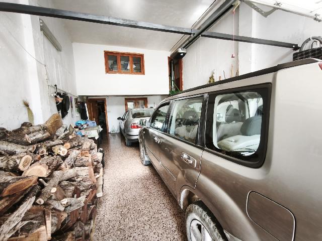 Imagen 33 Inmueble 302465 - Casa Pareada en venta en Mula / Barrio de la Misericordia al pasar la iglesia