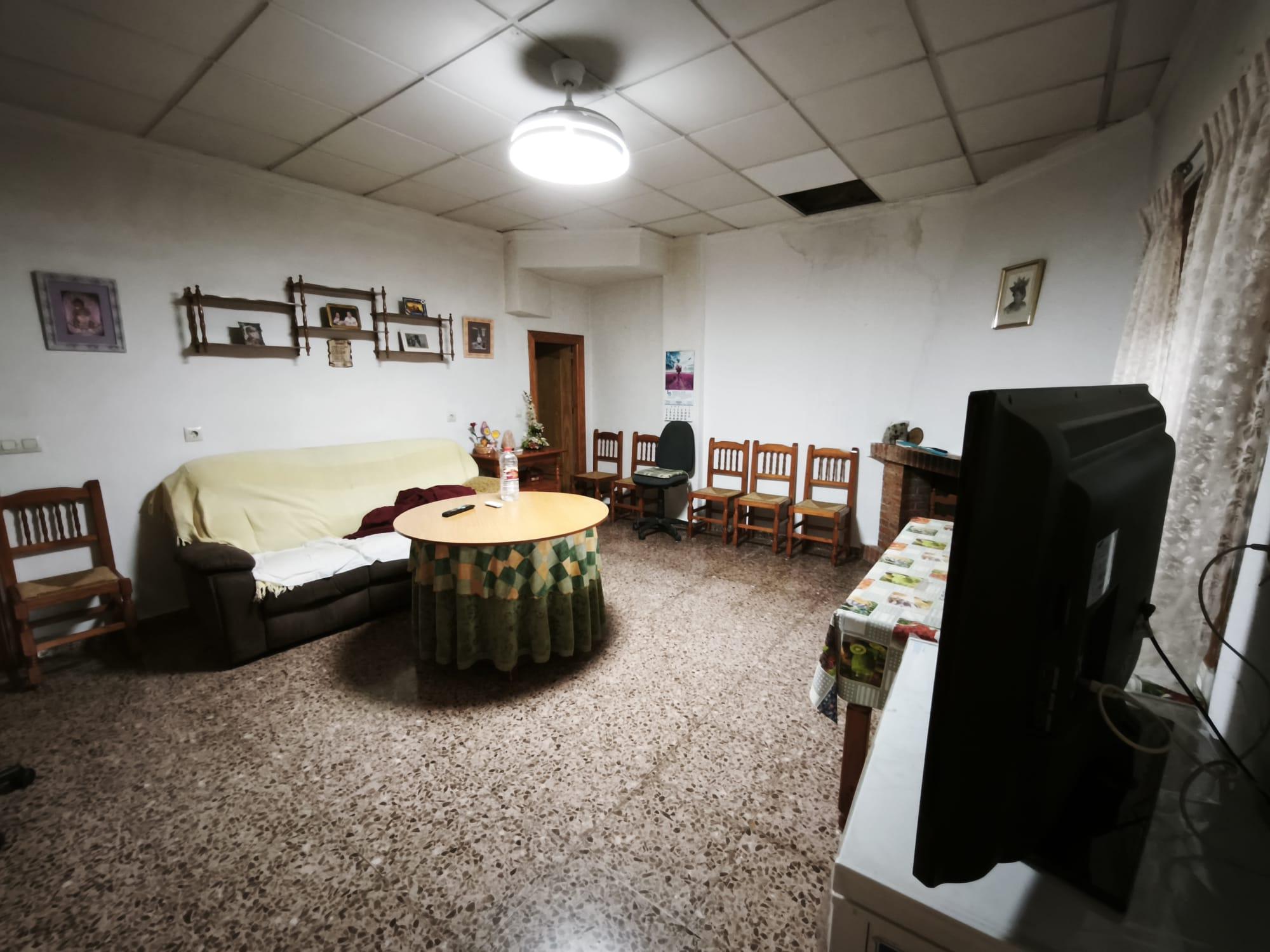 Imagen 34 Casa Pareada en venta en Mula / Barrio de la Misericordia al pasar la iglesia