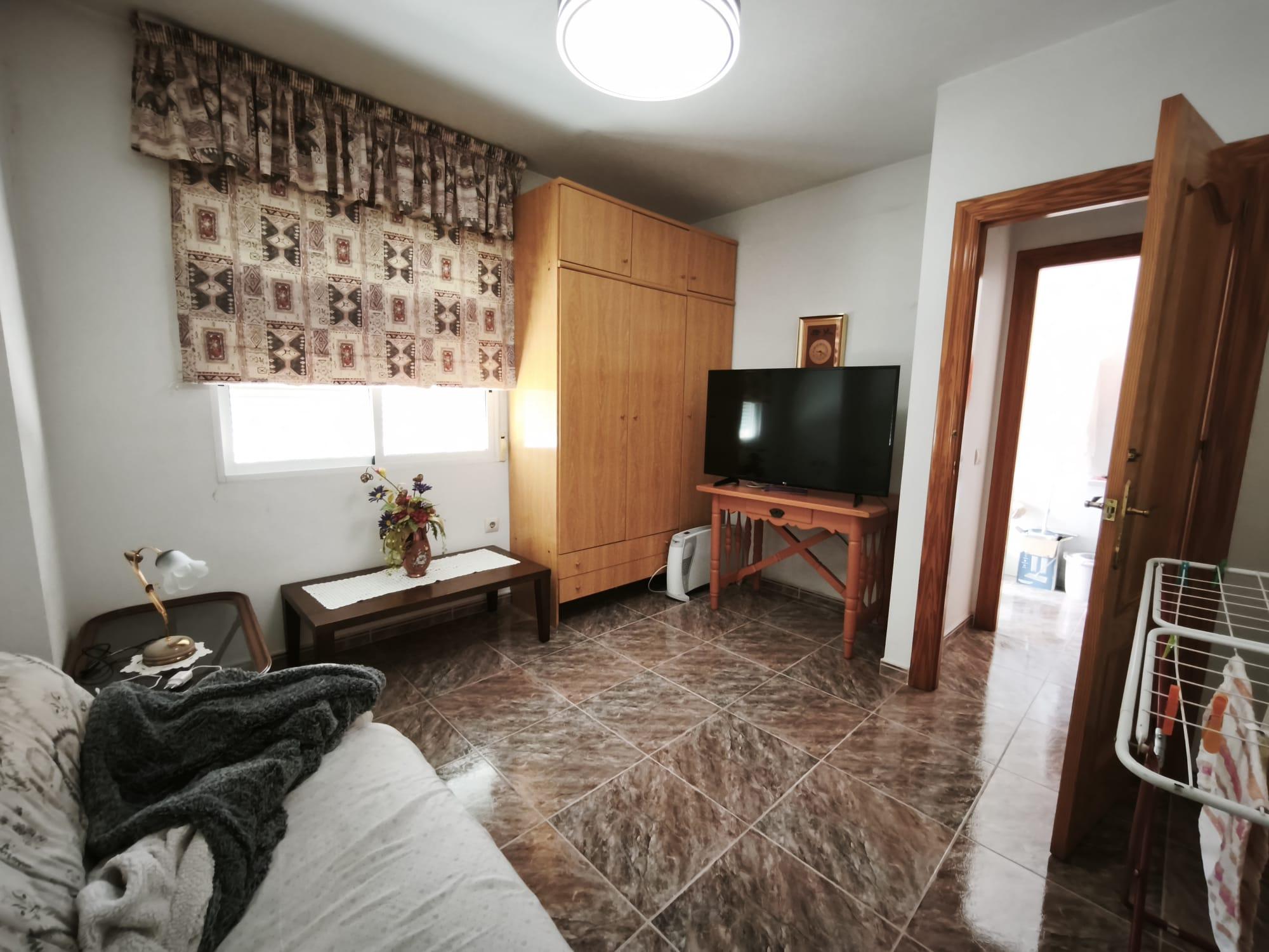 Imagen 36 Casa Pareada en venta en Mula / Barrio de la Misericordia al pasar la iglesia