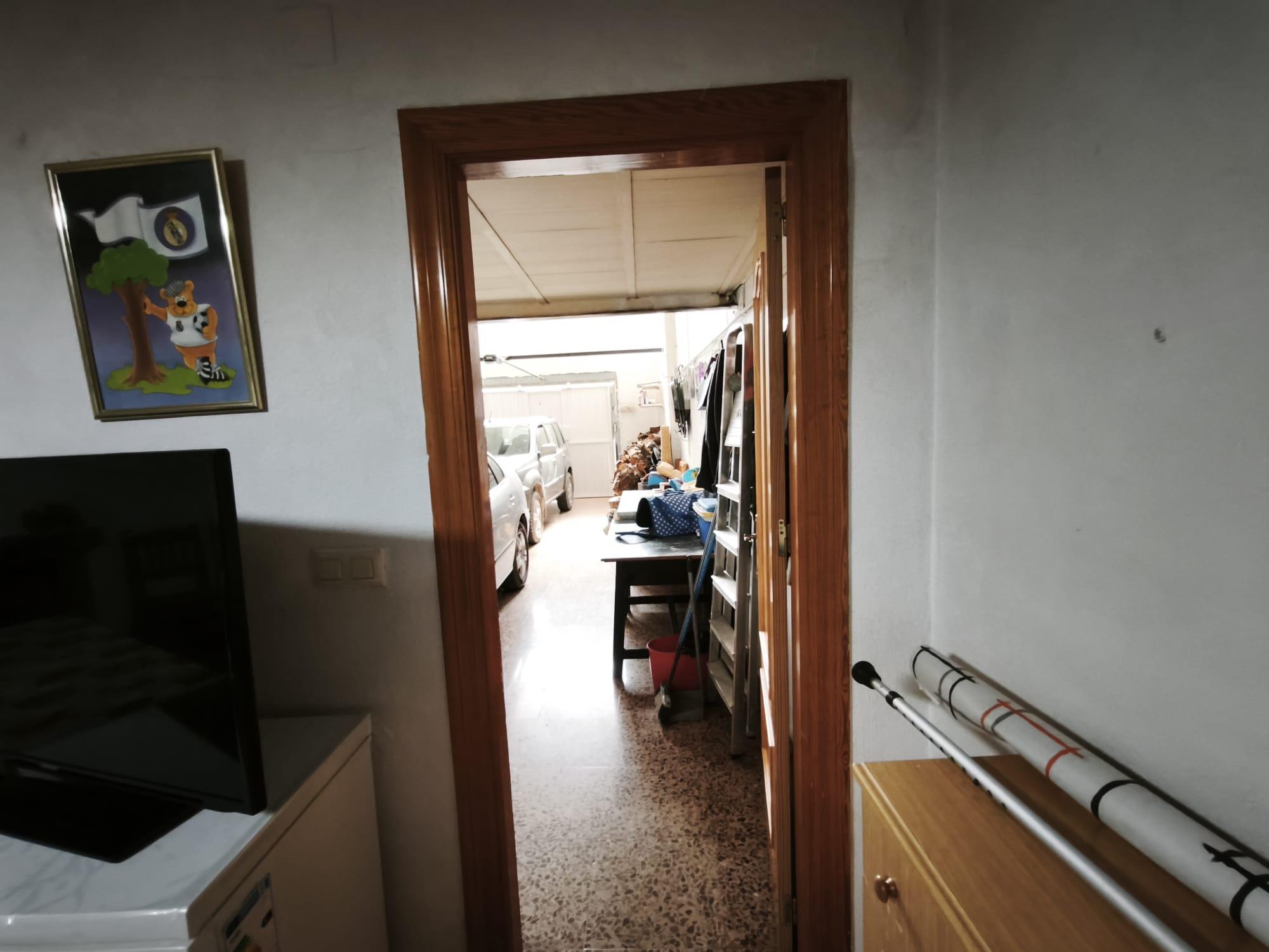 Imagen 37 Casa Pareada en venta en Mula / Barrio de la Misericordia al pasar la iglesia